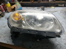 Passenger Right Headlight Fits 06-11 HHR 262349