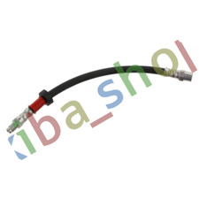REAR AXLE LEFT REAR AXLE RIGHT RIGHT OR LEFT BRAKE PIPE/HOSE FLEXIBLE REAR L/R