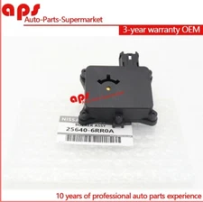 OEM Anti Theft Alarm Siren Speaker Buzzer For 2021-2024 Nissan Rogue  ARIYA