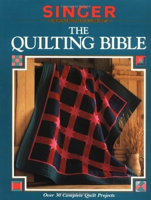 Die Quiltbibel (Sänger Nähbibliothek), Zoe Graul