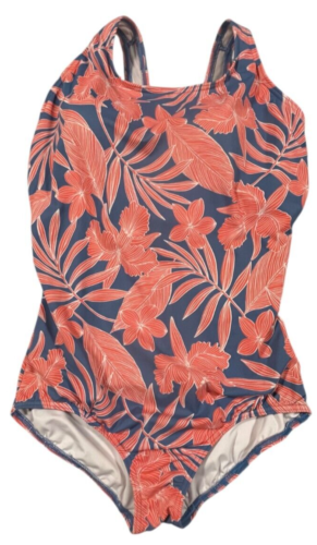 Lands' End Women's Chlorine Resistant Tugless Tank SIZE-16W DDD