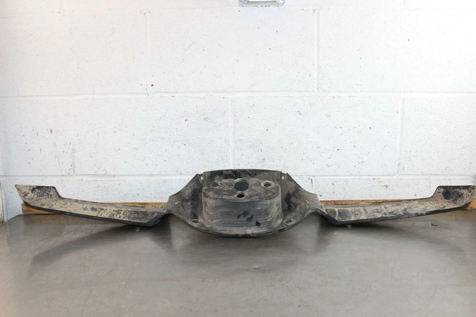 2007 KAWASAKI BRUTE FORCE 650 KVF650G 4X4I REAR BACK BUMPER GRAB BAR A194 - Image 2 of 4