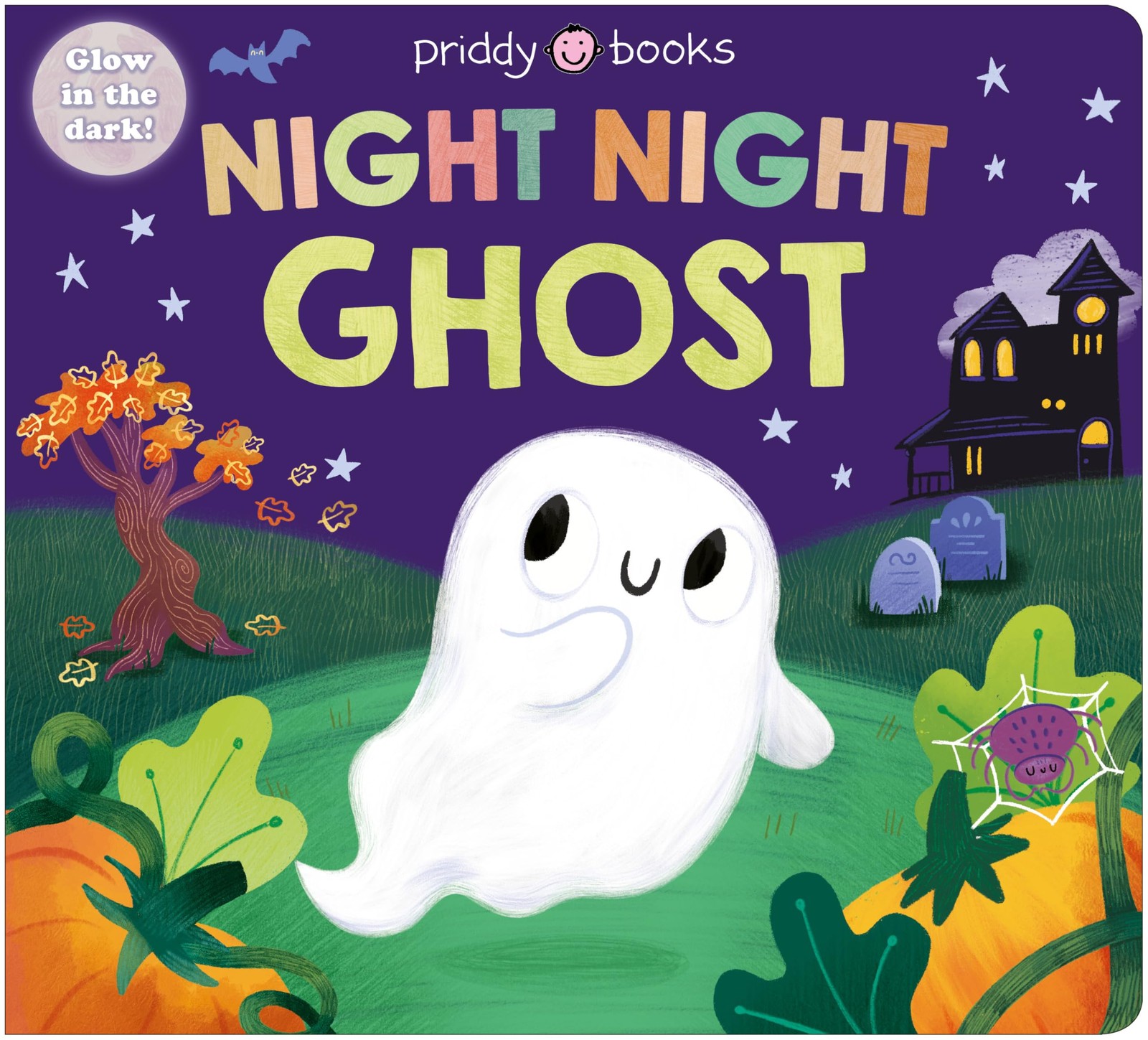 Night Night Ghost - Image 7