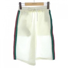 Authentic Gucci GUCCI 678653 XJDYH Shorts 270-004-235-3468