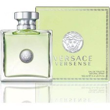 Image of VERSACE VERSENSE EDT 100ML SPRAY