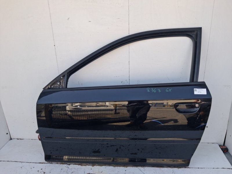 8P3831051D porte avant gauche AUDI A3 3P II 8P1 BKD 2003 K8363-336033