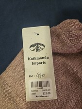 Chakra Embroidered Yoga Mat Bag-28