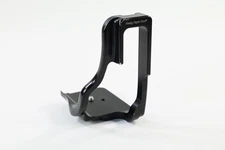 RRS Really Right Stuff BGE4-L for Canon EOS 5D w/Vertical Grip #G596