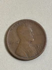 New Listing1914 S ~ LINCOLN WHEAT CENT ~ Circulated