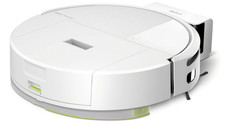 IROBOT ROOMBA 205 COMBO AUTOCOMPACT WHITE Aspirapolvere e Lavapavimenti
