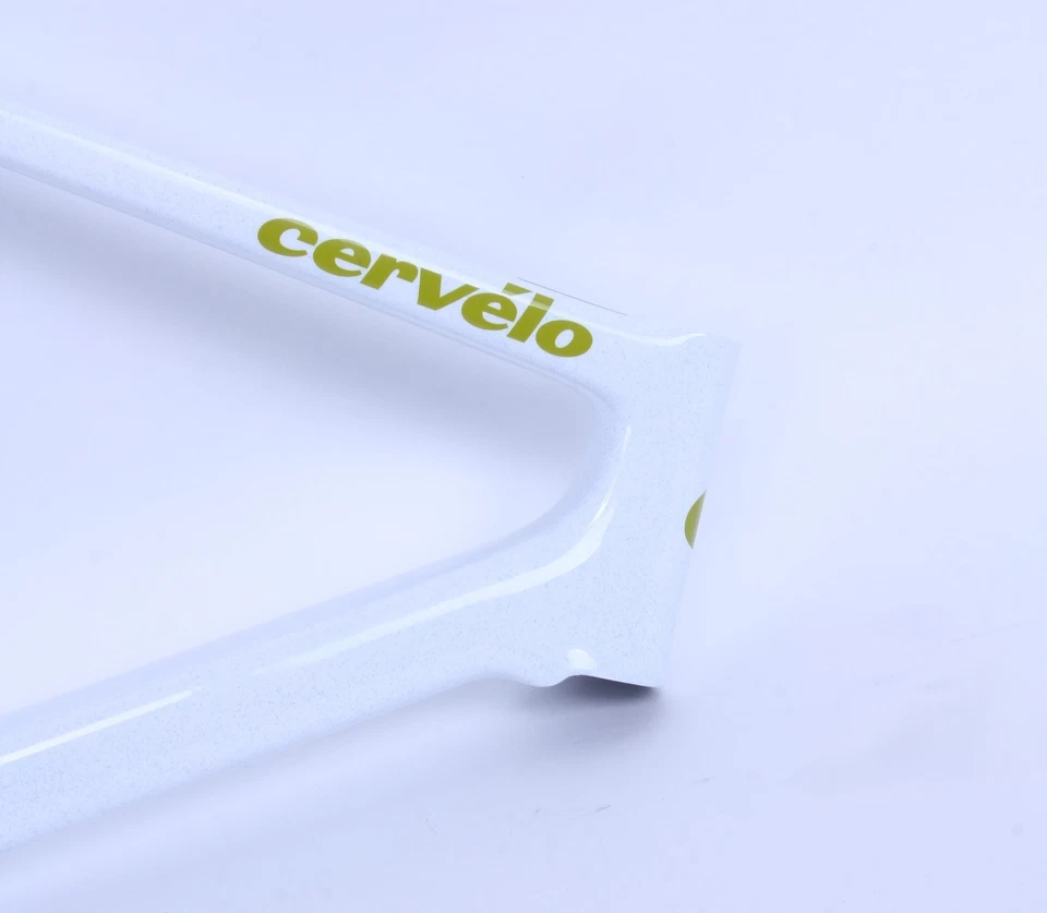 Cervelo Aspero Frame ONLY (no fork) 56cm /61754/ - Image 3 of 4