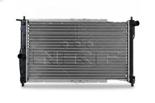Radiateur Daewoo LANOS
