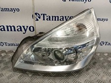 8200394706 LINKER SCHEINWERFER / 1154318 FÜR RENAULT ESPACE IV JK0 *