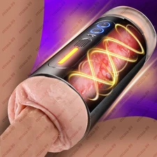 Automatic-Male-Pocket-Cup-Handsfree-Massager-for-Men-Full-Body-Massager-US