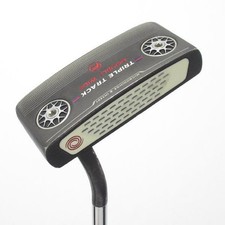 Odyssey Stroke Lab Triple Track Double Wide Flow Putter 34 inch