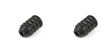 2x Anschlagpuffer Federung Vorderachse für VW Golf IV 1J1 Polo 6R_ 6R1 6C1 1J5