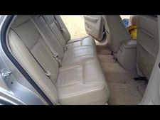 Dts 2007 Seat Rear 331891 Dts 2007 Seat Rear 331891