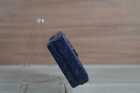 Neo Geo Pocket Color Stone Blue - Console Only - Tested & Working SUPER CLEAN