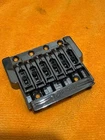 Original Ibanez 6 string TIGHT END R in Cosmo Black 1