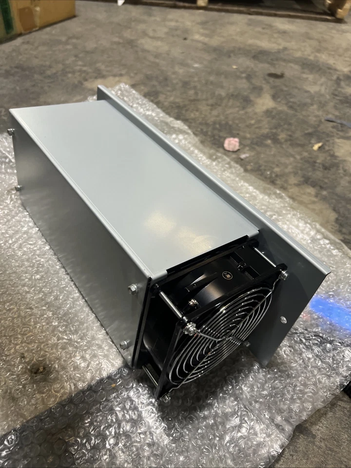 Resistencia Fanuc A40L-0001-0353 #AT Foto 3 de 4