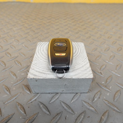 #ad #ad 2022 2025 SUBARU BRZ SMART KEYLESS ENTRY REMOTE KEY FOB OEM $69.35