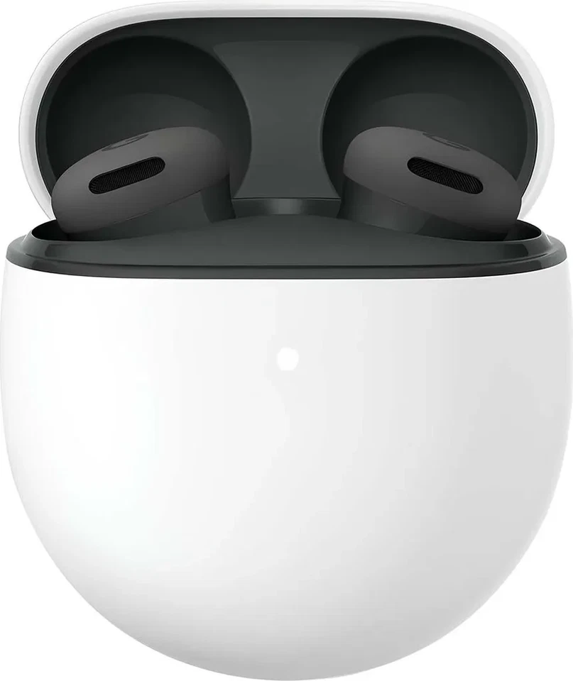 Google Pixel Buds 2a Nocciola
