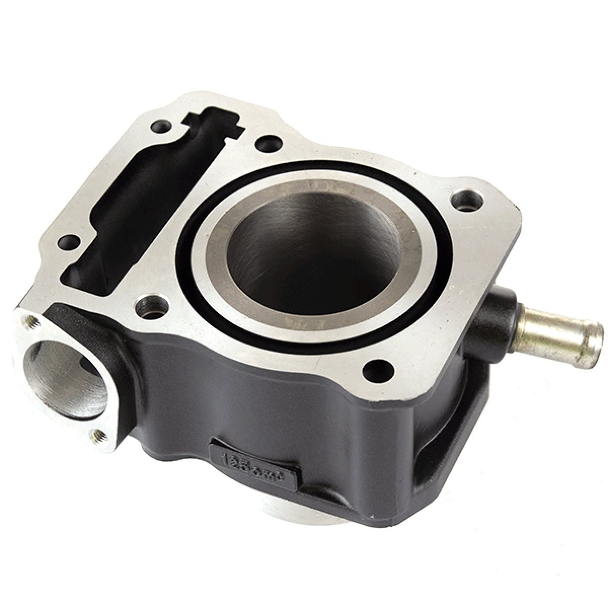 Cylinder Cylinder Barrel 4-Stroke Durable Complete Cylinder Street Motorcycle