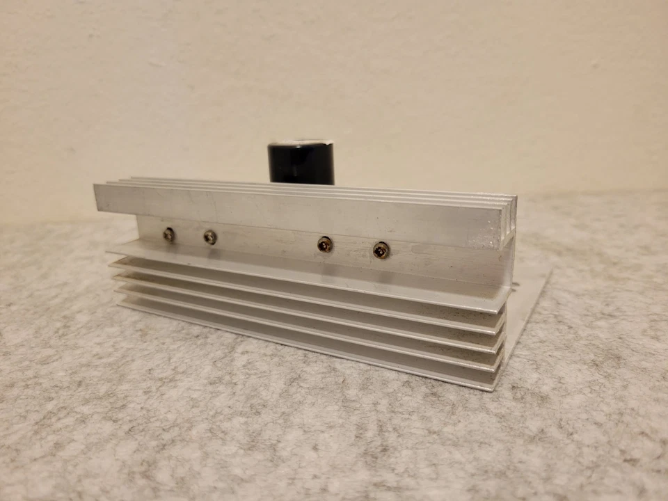 Treadmill Motor Controller Circuit Board MC1650LS-2W - Image 3 of 4