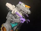 💥Trypticon WORKS Vintage 1986 G1 Transformers Hasbro Action Figure ✨️