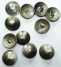 1964 WASHINGTON QUARTER BUTTONS LOT! 11 TOTAL PIECES! AMAZING FIND! NR #P1779