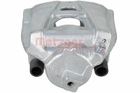 Bremssattel Vorne Rechts Metzger 6261074 FÜR Audi Seat VW Bremszange