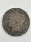 1899-O Morgan Silver Dollar $1 Coin 90% Silver Orleans Mint