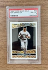 1993 Topps Black Gold KEN GRIFFEY JR #33 PSA 8 Seattle Mariners