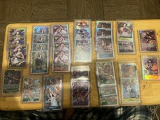 Bandai One Piece 24 Card Lot Foil & Regular