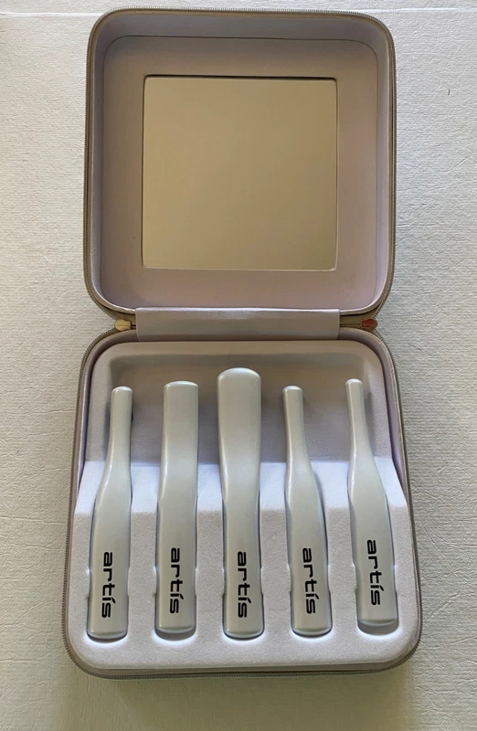 ARTIS Digit Collection 5 Piece Makeup Brush Set