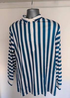 West Bromwich Albion FC 1889 - 1892 Heim Fußball Trikot, Gr. XL