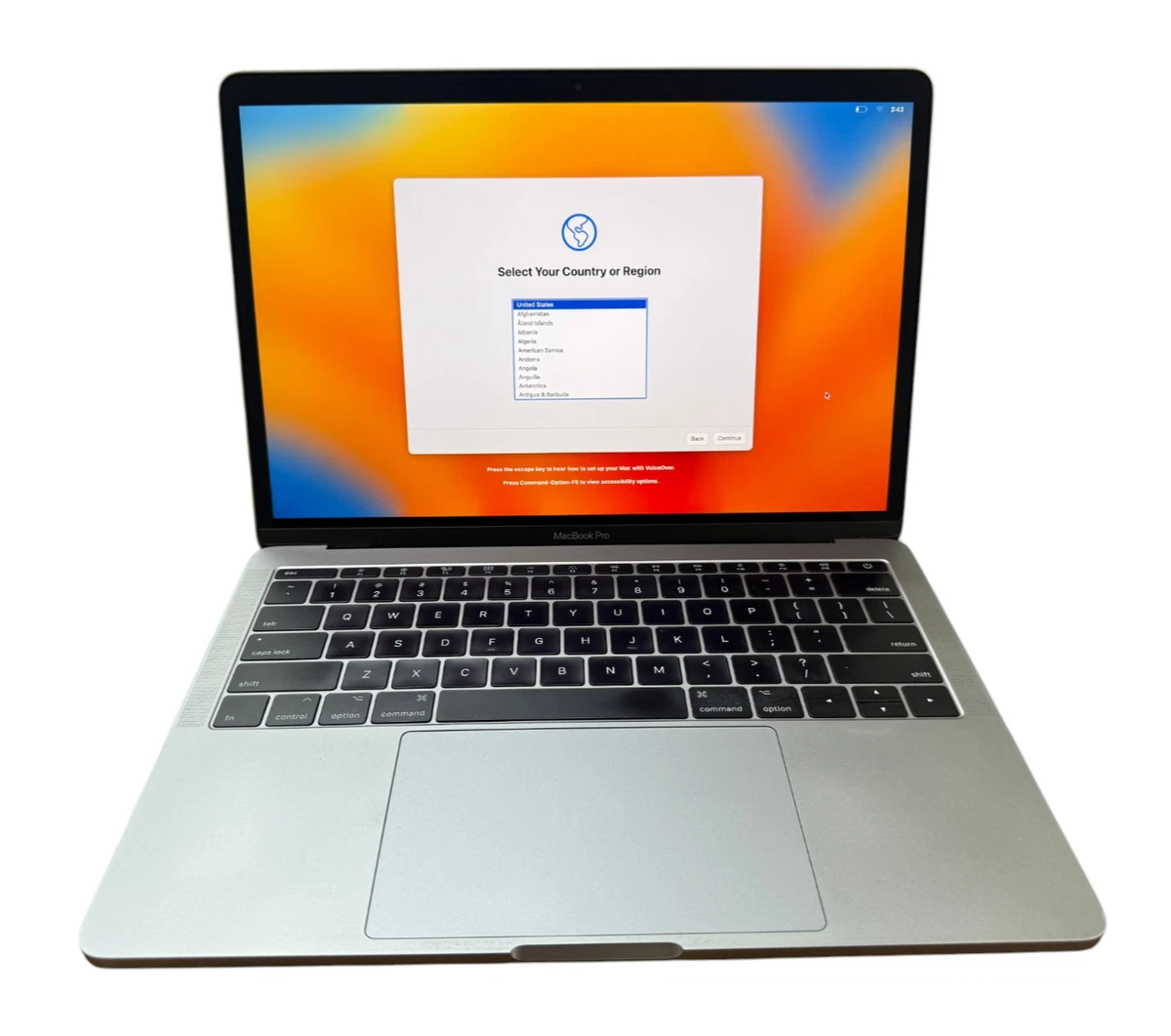 2017 Apple MacBook Pro Laptops for sale | eBay