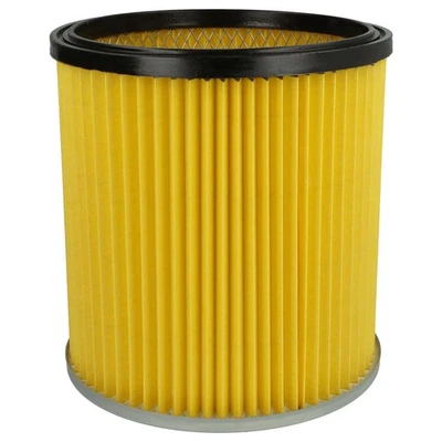 Filtre plissé pour Kärcher 2201 2001 (1.819-1211) 3011 1.085-141.0) 1.085-121.0 - Photo 1/4