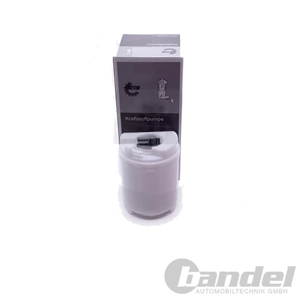 SKV Pumpe KRAFTSTOFF-FÖRDEREINHEIT Passend FüR Skoda Superb VW Passat | 02SKV807-image