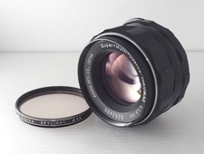       Pentax Super-Multi-Coated Takumar 55mm F1.8          ZGV89Kt