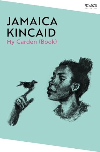 Jamaica Kincaid - My Garden Book - Paperback - G245Z-image