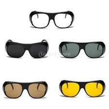 Schwei&szlig;brille Schwei&szlig;erschutzbrille Flip Up Linse Schutzbrille Uv400