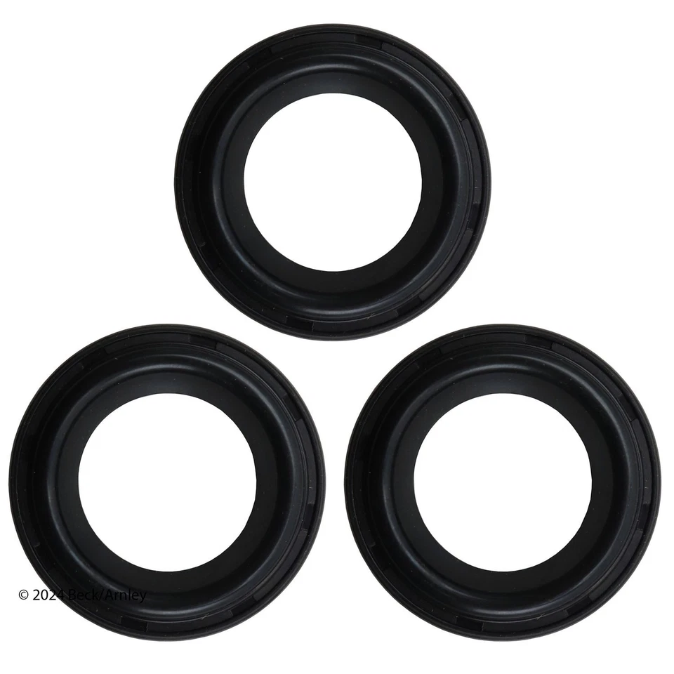 Juego de juntas de cubierta de válvula Beck Arnley 036-1987 para modelos seleccionados 99-10 Lexus Toyota Foto 2 de 4