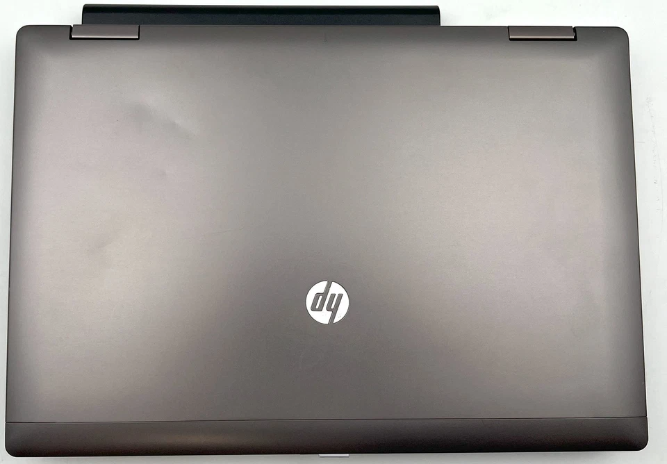 HP ProBook 6470b – 14" WXGA Touch – i5-3360M – 8GB RAM – 128GB SSD – DVDRW - Image 3 of 4