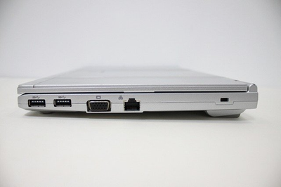 Panasonic Let's Note CF-SV9 i5-10310U 16GB 256GB SSD Win11 Pro