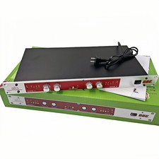 BBE 882i Sonic Maximizer Rackmount Unit 1U + ...