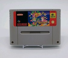 ebay® Auktion 168601085131 | SNES - Super Bomberman 3 - Super Nintendo Thumbnail of ebay® auction 168601085131 | SNES - Super Bomberman 3 - Super Nintendo