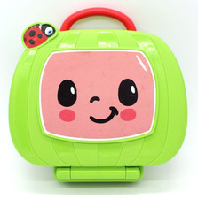 Cocomelon Sing and Learn Laptop Toy for Kids