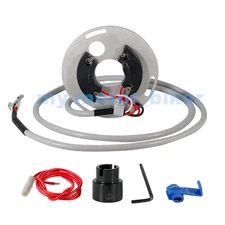 Points Plate Assembly For Kawasaki Z650 SR 1979-80/Z750GP Z750GT 1982 21008-1012