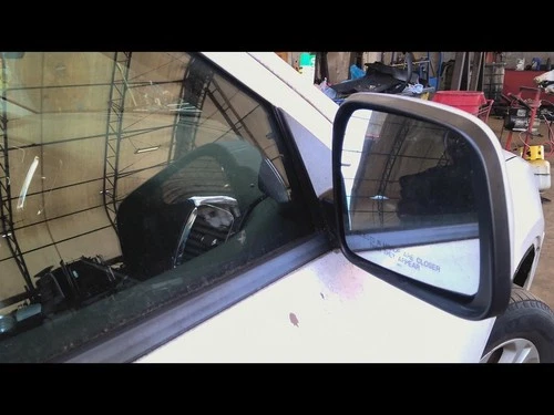 Passenger Side View Mirror Painted Fits 11-22 DURANGO 6494427